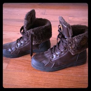 Winter/Rain Boots 🥾